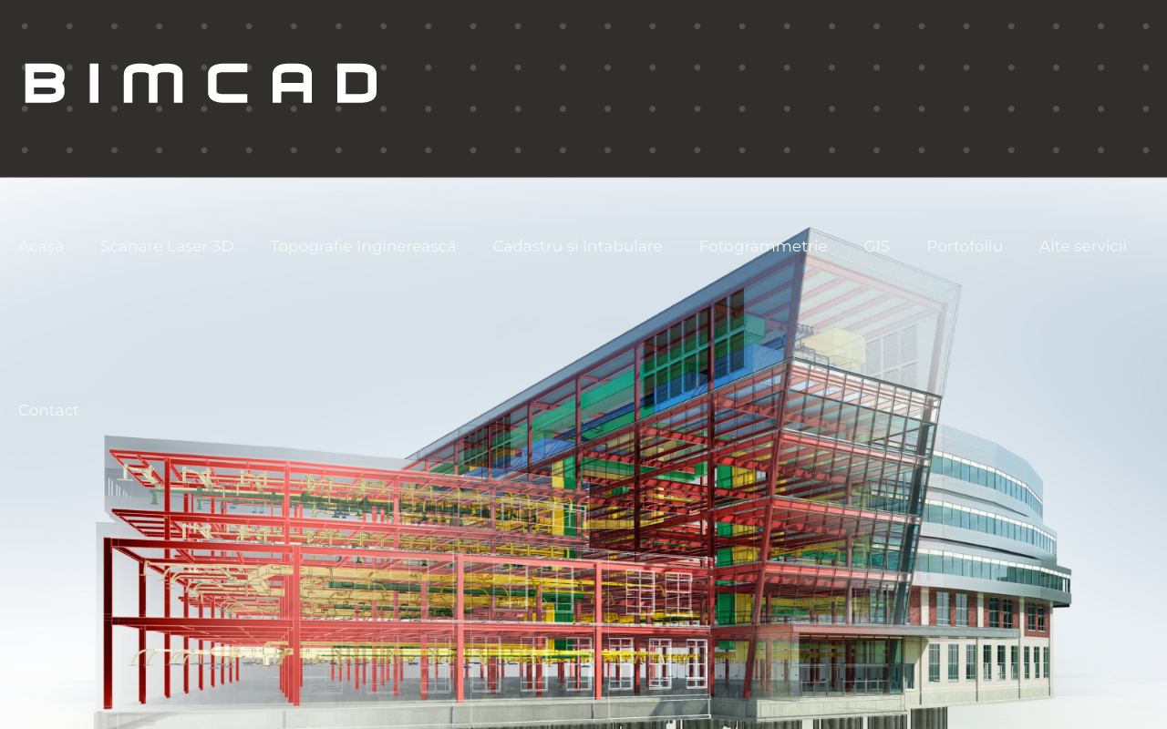 Site realizat de X-IT pentru BIMCAD România (bimcad.ro)
