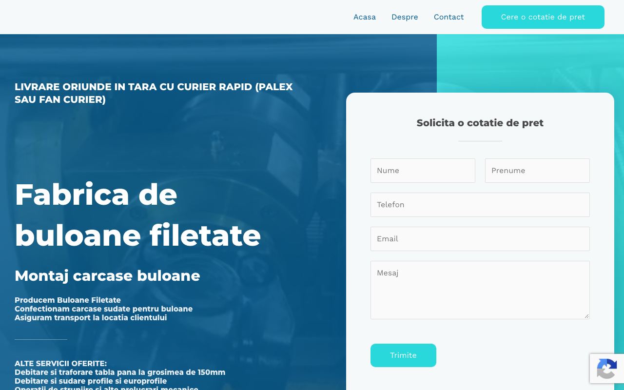 Site realizat de X-IT pentru Buloane Filetate (buloanefiletate.ro)