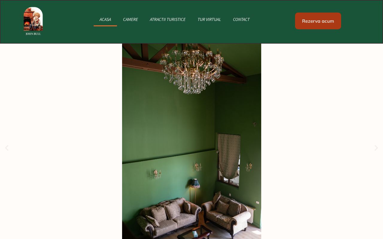 Site realizat de X-IT pentru Hotel JohnBull (johnbull.ro)